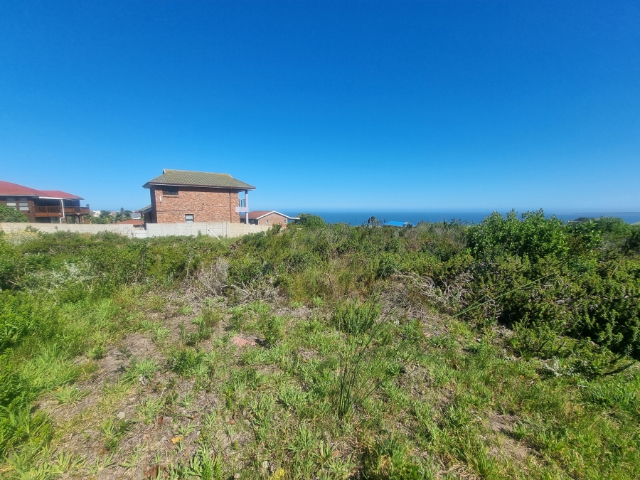 0 Bedroom Property for Sale in Dana Bay Western Cape